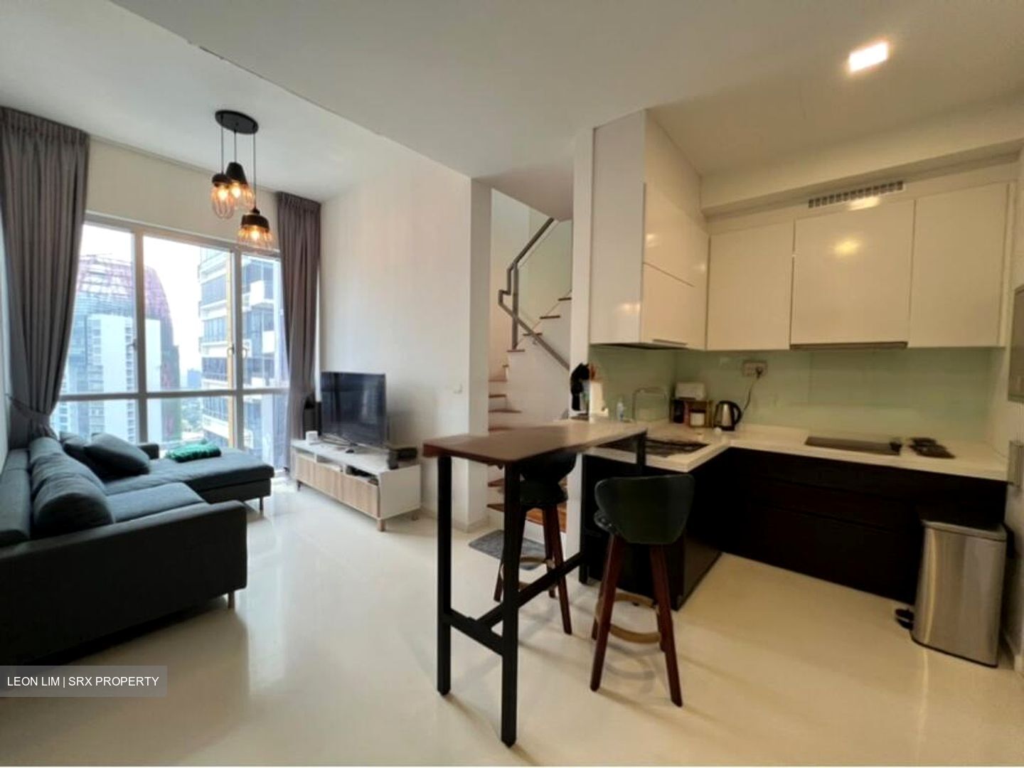 Eon Shenton (D2), Apartment #467607261